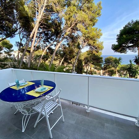 Maria Lägenhet Salou Exteriör bild